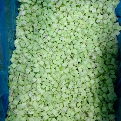 Wholesale IQF Frozen Kiwi Fruit Diced Frozen Kiwi Whole Sliced Sweet Taste Frozen Kiwi