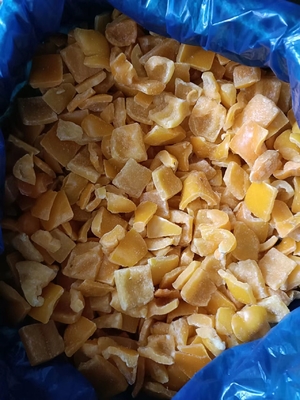 Get the Best Deals on Frozen Vegetable and Affordable Yellow Pepper Dices