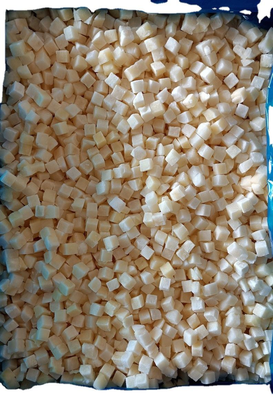 Certified Quality IQF Frozen Potato Dices Professional Manufacturer of Frozen Vegetables