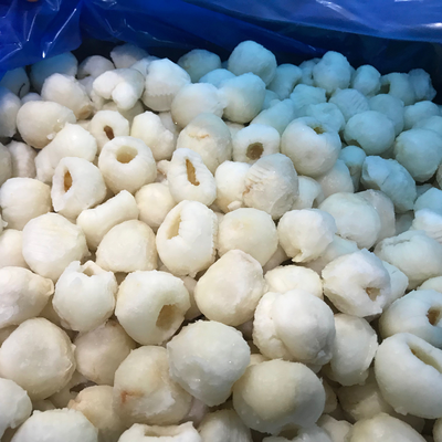 FRUIT PEELED LYCHEE