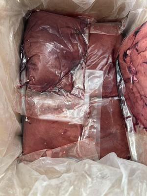 格安価格 最高品質 低脂肪 クリーン HALAL認証 冷凍ラムレバー