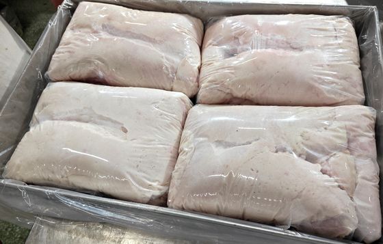 高品質 価格 凍結 ハラル 羊の尾脂肪 販売