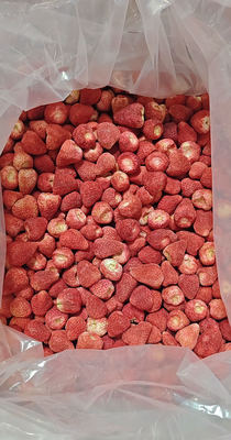 熱売り 高品質 冷凍 ストロベリー