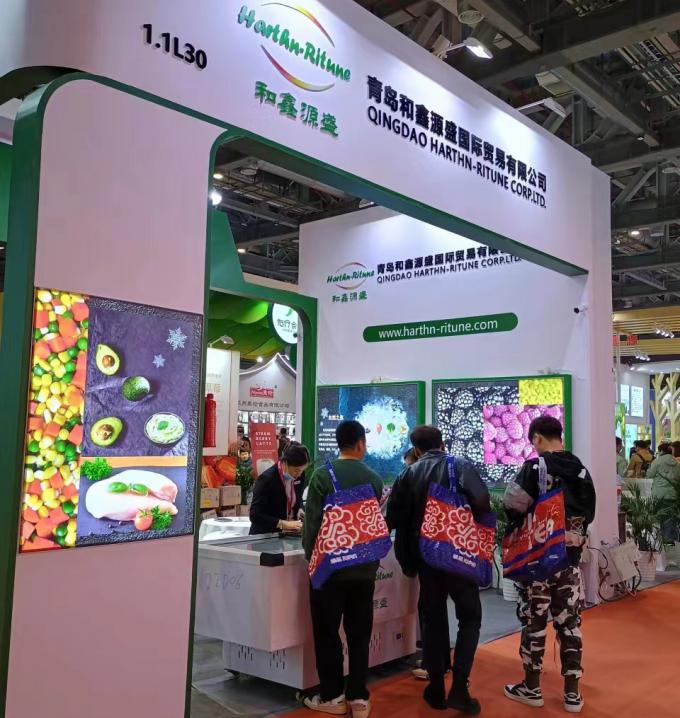 高品質の冷凍ラズベリー 大量 冷凍ラズベリー 大量包装 フルーツ 17