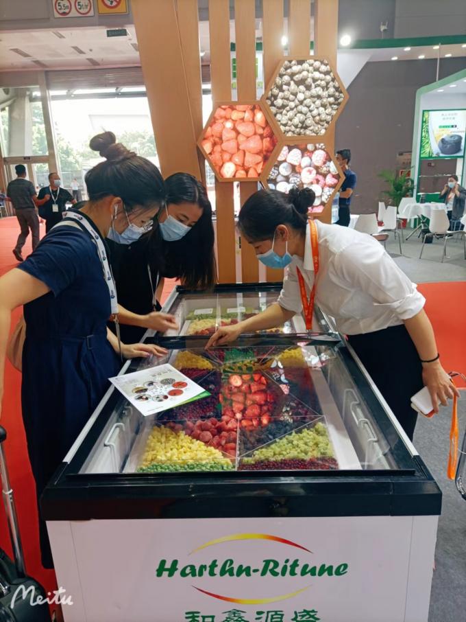 高品質の冷凍ラズベリー 大量 冷凍ラズベリー 大量包装 フルーツ 18