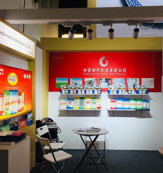 シノチャーム 4つ星製品 BRC-A 鮮やかな黄桃 10x10mm 冷凍 果物 立方体 IQF 黄桃 立方体 11