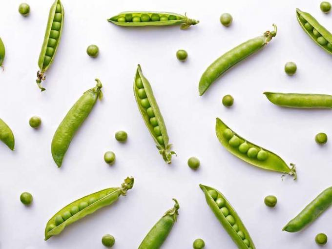 中国 新鮮冷凍野菜 新作物 IQF 冷凍スナップエンドウ さやなし 両面 3