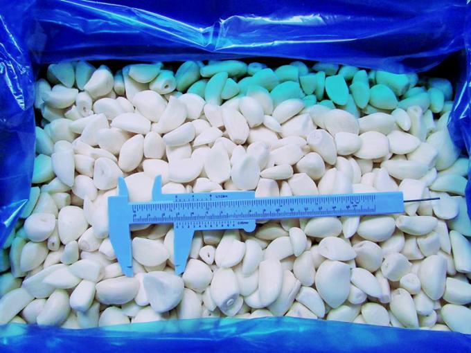 鮮やかな味と保存期間が長かった大手ニンジン 冷凍ニンジン 0