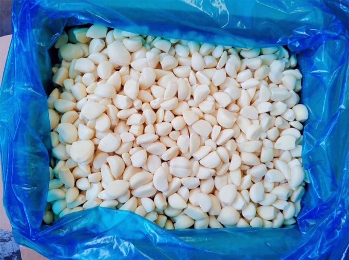 鮮やかな味と保存期間が長かった大手ニンジン 冷凍ニンジン 1