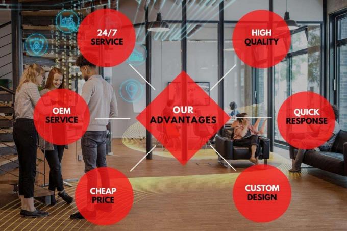 高品質の冷凍鶏の上部 卸売価格で 4