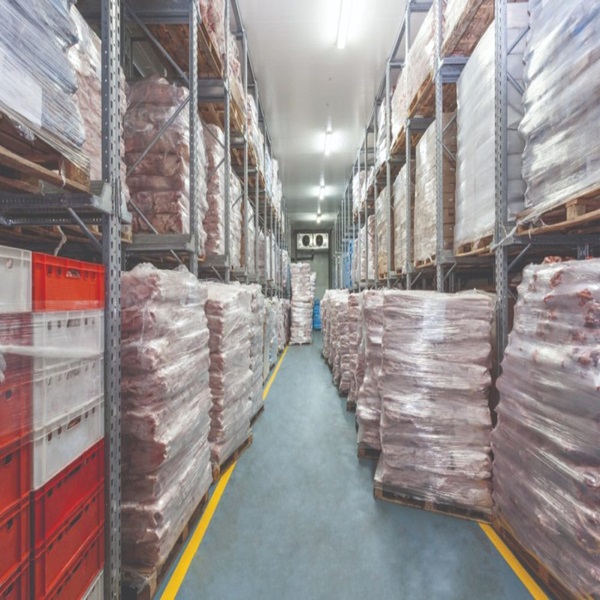 格安価格 最高品質 低脂肪 クリーン HALAL認証 冷凍ラムレバー 2