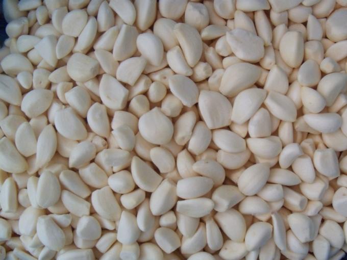 ホットプロダクト 工場価格 白色 BRC HACCP 証明書 冷凍野菜 IQF 有機ニンジン 1