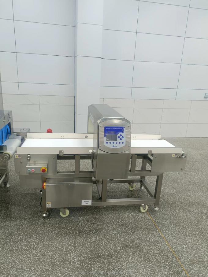 ホットプロダクト 工場価格 白色 BRC HACCP 証明書 冷凍野菜 IQF 有機ニンジン 4