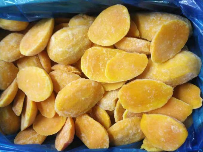 冷凍マンゴスライス 価格 0