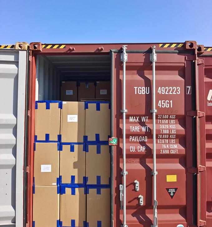 IQF オーガニック 黄桃 半分 冷凍 果物 甘い味 卸し 梱包 保存 水 パルプ 全立方体 ダイス 半分 入手可能 12