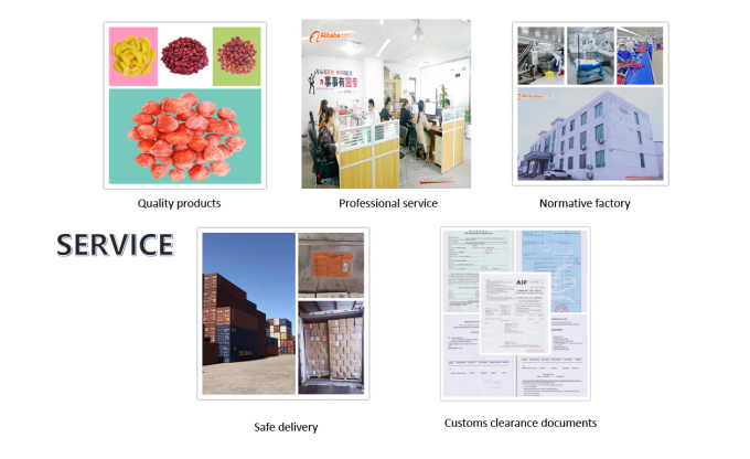 高品質競争力のある価格の冷凍トウモロコシスイートコーンカーネル有機非遺伝子組み換えバルクパッキング 7