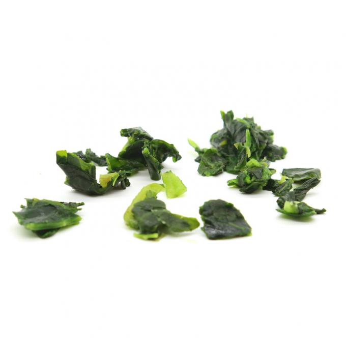 ホットセール 冷凍スパナッツボール Delicious IQF 冷凍野菜 中国産 BRC/HACCP/ISO/HALAL/KOSHER 認定 2