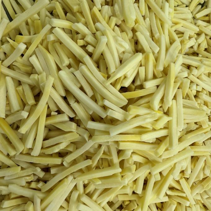 新鮮 冷凍 バンブー 芽 イクフ バンブー 芽 ストライプ プレミアム 品質 ISO BRC HACCP 承認 冷凍 野菜 0