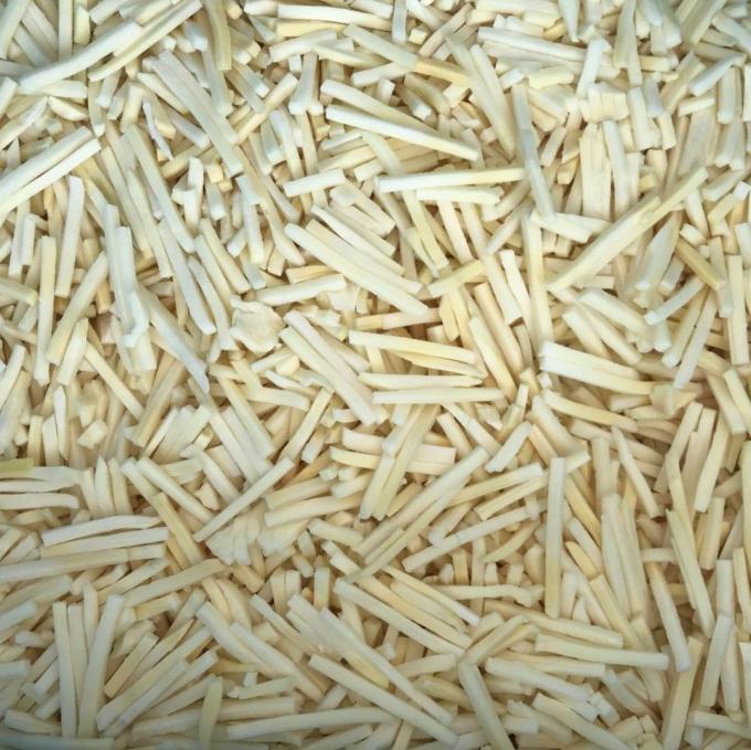 新鮮 冷凍 バンブー 芽 イクフ バンブー 芽 ストライプ プレミアム 品質 ISO BRC HACCP 承認 冷凍 野菜 2