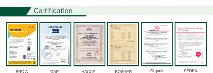 高ブリックスベリーフルーツ IQF 冷凍ブラックベリー (ジュース、ジャム、トッピング用) 3