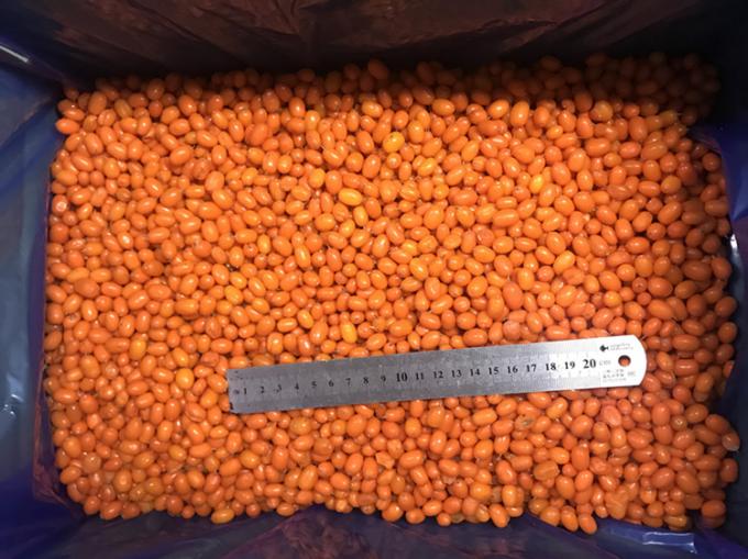 原産地 中国 IQF 新鮮 冷凍 野生の海麻 ファーストクラス 海麻 リンゴベリー ラズベリー,ブルーベリー ミックスベリー 1