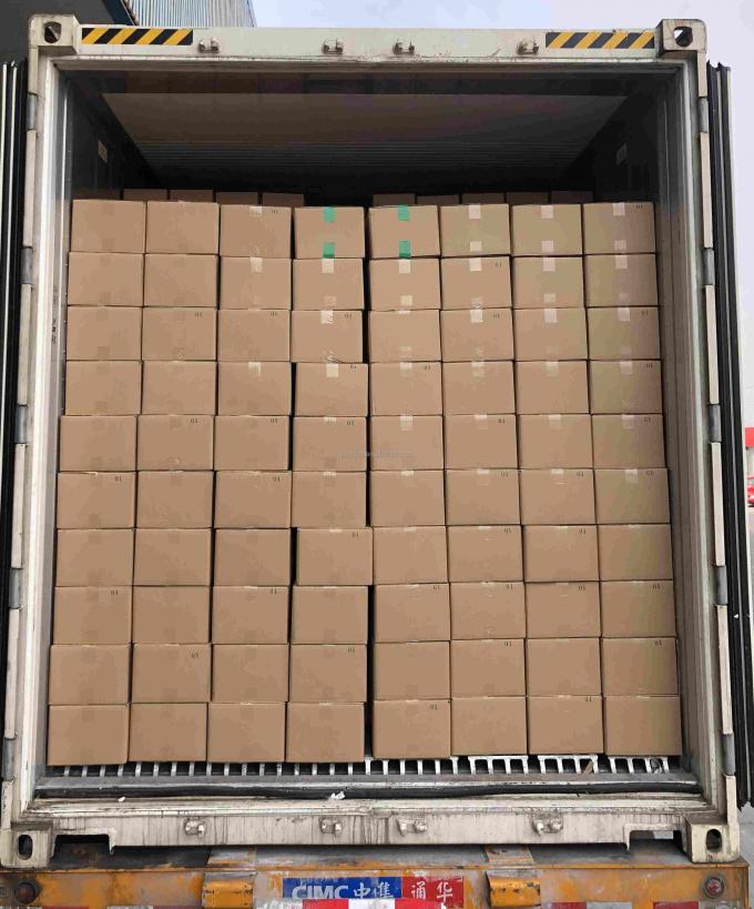 高品質 IQF 工場冷凍野菜 卸売価格 冷凍ブロッコリー 6