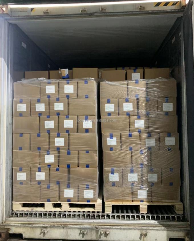 高品質 IQF 工場冷凍野菜 卸売価格 冷凍ブロッコリー 7