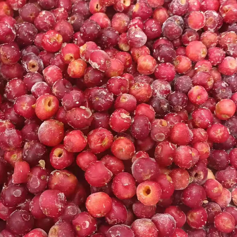 御社に最適な冷凍フルーツと手頃な価格のソリューション、Sweetcherryを見つけましょう 0