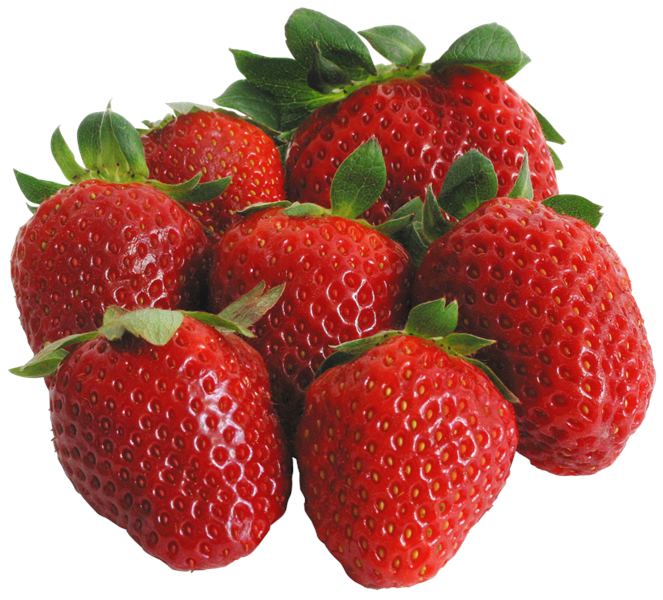 高品質 IQF (個別冷凍) ストロベリー 果物 冷凍果物 1