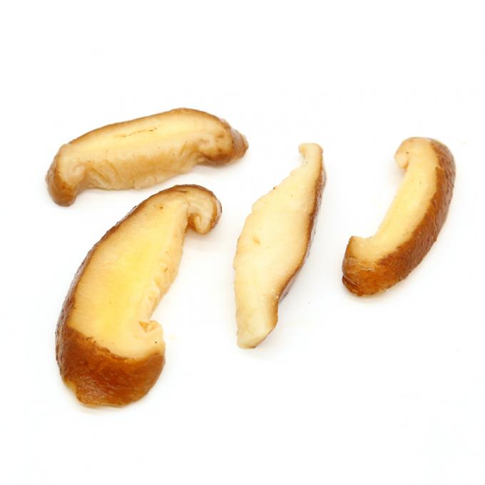 卸売品 IQF 冷凍 シャイタケ キノコ ホットセール 2