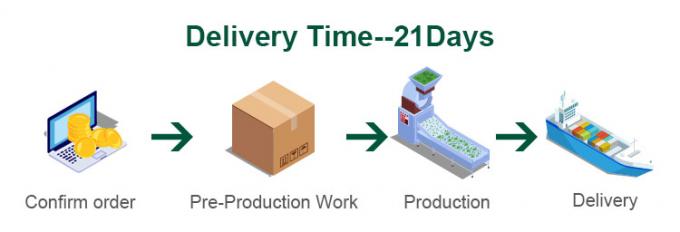 HALAL認定冷凍野菜工場 IQF トマトパック 10mm 冷凍パック トマトパック 中国 3