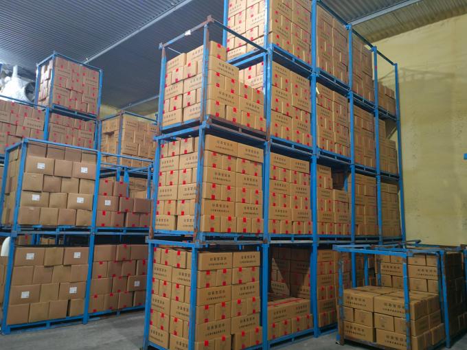 高品質の冷凍無骨鶏乳 輸出 卸荷包装済み 9